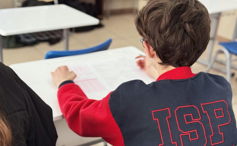 Making Expectations Clear for Students